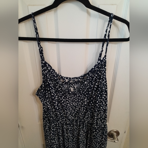 XXL maxi dress - Picture 2 of 5